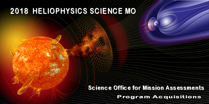 SOMA 2014 Astrophysics Explorer Missions of Opportunity (MO).