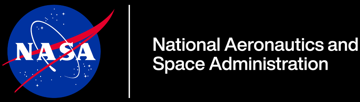 NASA Logo, National Aeronautics and Space Administration