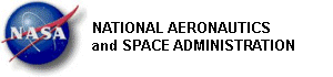 NASA Logo, National Aeronautics and Space Administration